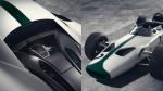 McLaren 570S M2B Edition 2016 года